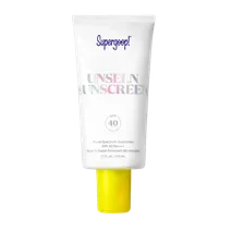 Supergoop Unseen Sunscreen SPF 40 - 1.7 fl. oz