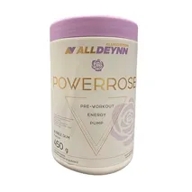 Allnutrition AllDeynn Powerrose, Bubble Gum - 450g