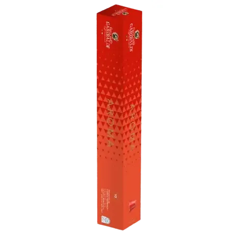 Garibaldi Aroma 10 pods for Nespresso