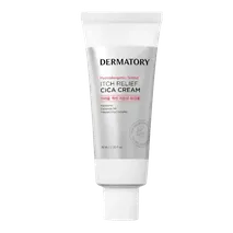 Dermatory - Itch Relief Cica Cream - 70ml