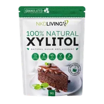 NKD Living XYLITOL 1kg