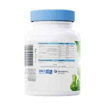 Osavi Omega-3 Vegan 250mg DHA 60 Softgels