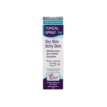 Hope's Relief Topical Spray For Dry Itchy Skin 90ml