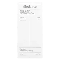 BIODANCE Skin-Glow Essence Cream 50ML