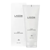 Lagom Gel to Water Cleanser 220ML