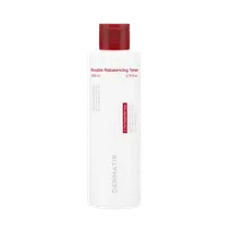 DermaTir - Trouble Rebalancing Toner - 200ml