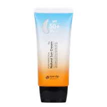 EYENLIP - Pure Perfection Natural Sun Cream - 50g