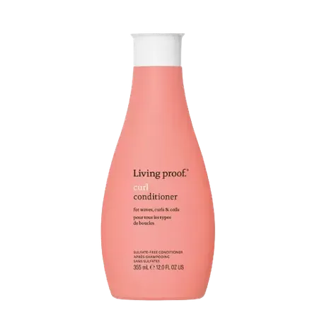Living Proof Curl Conditioner 355ML