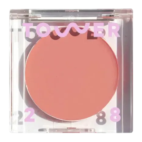TOWER 28 BeachPlease Lip + Cheek Cream Blush 4.5g