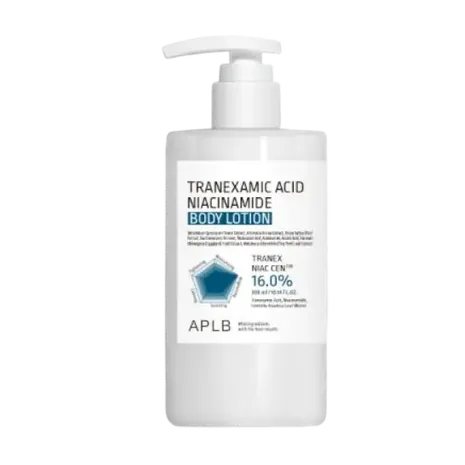 APLB - Tranexamic Acid Niacinamide Body Lotion - 300ml