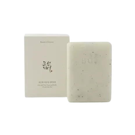 Beauty of Joseon - Low pH Rice Face and Body Cleansing Bar 100G