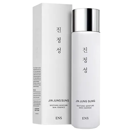 JIN JUNG SUNG - Soothing Moisture Skin Essence 150ML