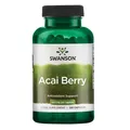 Swanson Acai Berry, 500mg - 120 caps