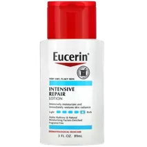 Eucerin Intensive Repair Lotion 3 fl oz