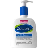 Cetaphil Oily Skin Cleanser 473ml