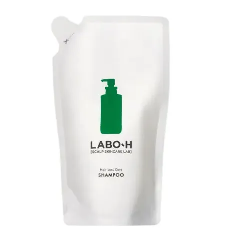 Labo H shampoo