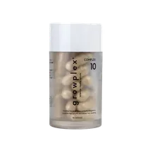 Growplex Complex10™ Hair Growth Supplement 30 caps