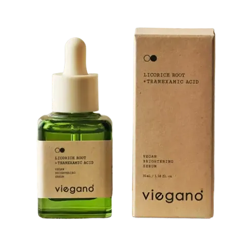 Viegano Licorice Root + Tranexamic Acid 35ML