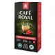 Café Royal Doppio Espresso 10 pods for Nespresso