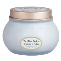 Sabon Face Polisher  Refreshing MInt 200 ML