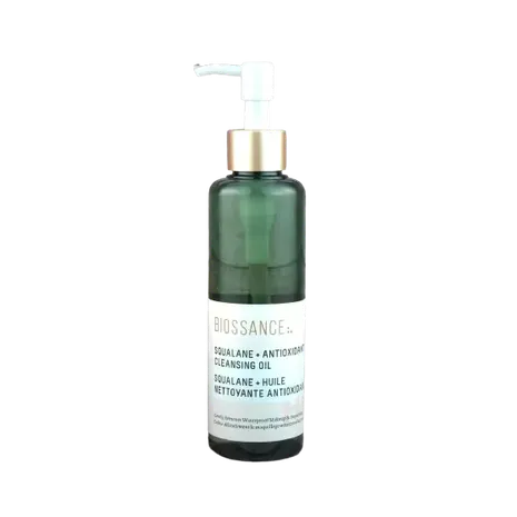 Biossance Squalane + Antioxidant Cleansing Oil 200ML India