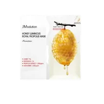 JMsolution - Honey Luminous Royal Propolis Mask (Premium) - 1pc