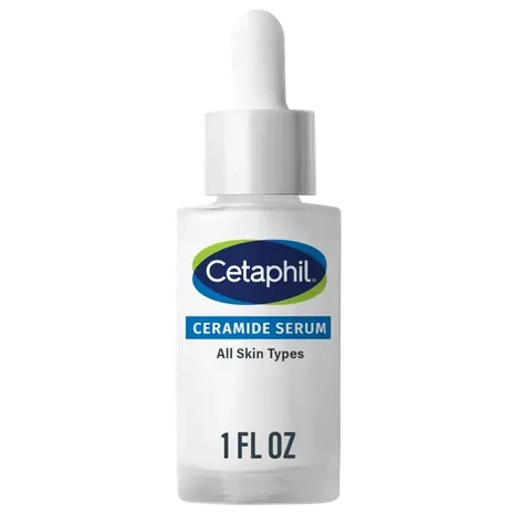 Cetaphil Ceramide Serum 1 Floz