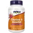 Now Foods Choline & Inositol Veg Capsules - 100 Caps