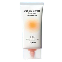 JUMISO - Awe-Sun Airy-Fit Sunscreen 50ML