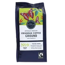 M&S Fairtrade Rwandan Ground Coffee 227g