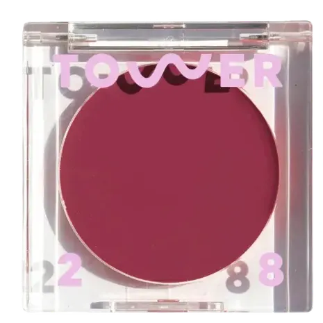 TOWER 28 BeachPlease Lip + Cheek Cream Blush 4.5g