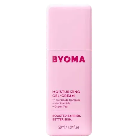 Byoma Moisturizing Gel Cream 50ml