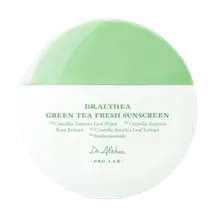 Dr. Althea - Green Tea Fresh Sunscreen 45ML