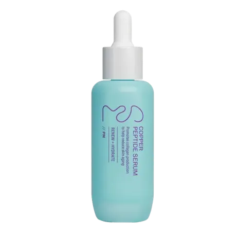 MAS Copper Peptide Serum