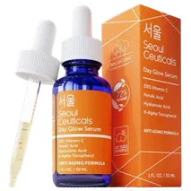 SeoulCeuticals Fay Glow Serum ( 20% Vitamin C )  - 30 ML