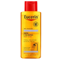 Eucerin Skin Calming Body Wash 250ML