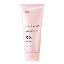 medicube PDRN Marshmallow Whip Cleanser 120 gr