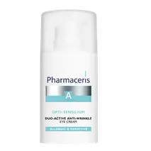 Pharmaceris A - Opti-Sensilium SPF 10 Anti Wrinkle Eye Cream 15ML