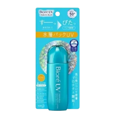 Biore UV Aqua Rich Aqua Protect Lotion 70ml