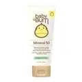 Sun Bum Baby Bum Mineral SPF 50 Sunscreen Lotion 88ML