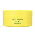 Goodal - Green Tangerine Vita C Eye Gel Patch 60 sheets