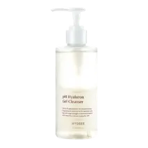 HYGGEE - PH Hyaluron Gel Cleanser - 200ml