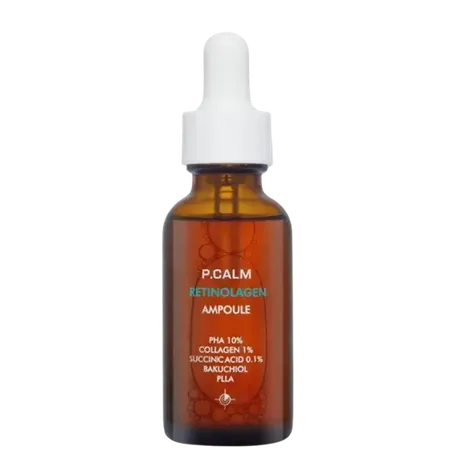 P.CALM - Retinolagen Ampoule 30ML