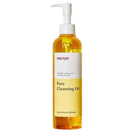 ma:nyo - Pure Cleansing Oil 200ML