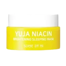 SOME BY MI  Yuja Niacin Brightening Sleeping Mask 15 gr Mini