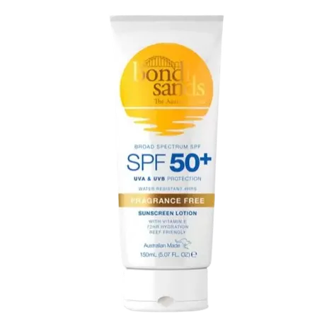 Bondi Sands Suncreen Lotion SPF 50+ india