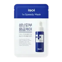 ISOI - ACNI Dr. 1st Speedy Mask - 1ea