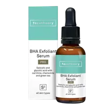 Facetheory BHA Exfoliating Serum S3 Pro 30ML
