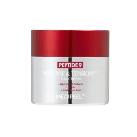 MEDI-PEEL - Peptide 9 Volume And Tension Tox Cream Pro 50G