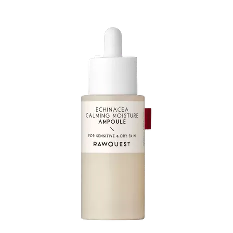 RAWQUEST - Echinacea Calming Moisture Ampoule 50ML